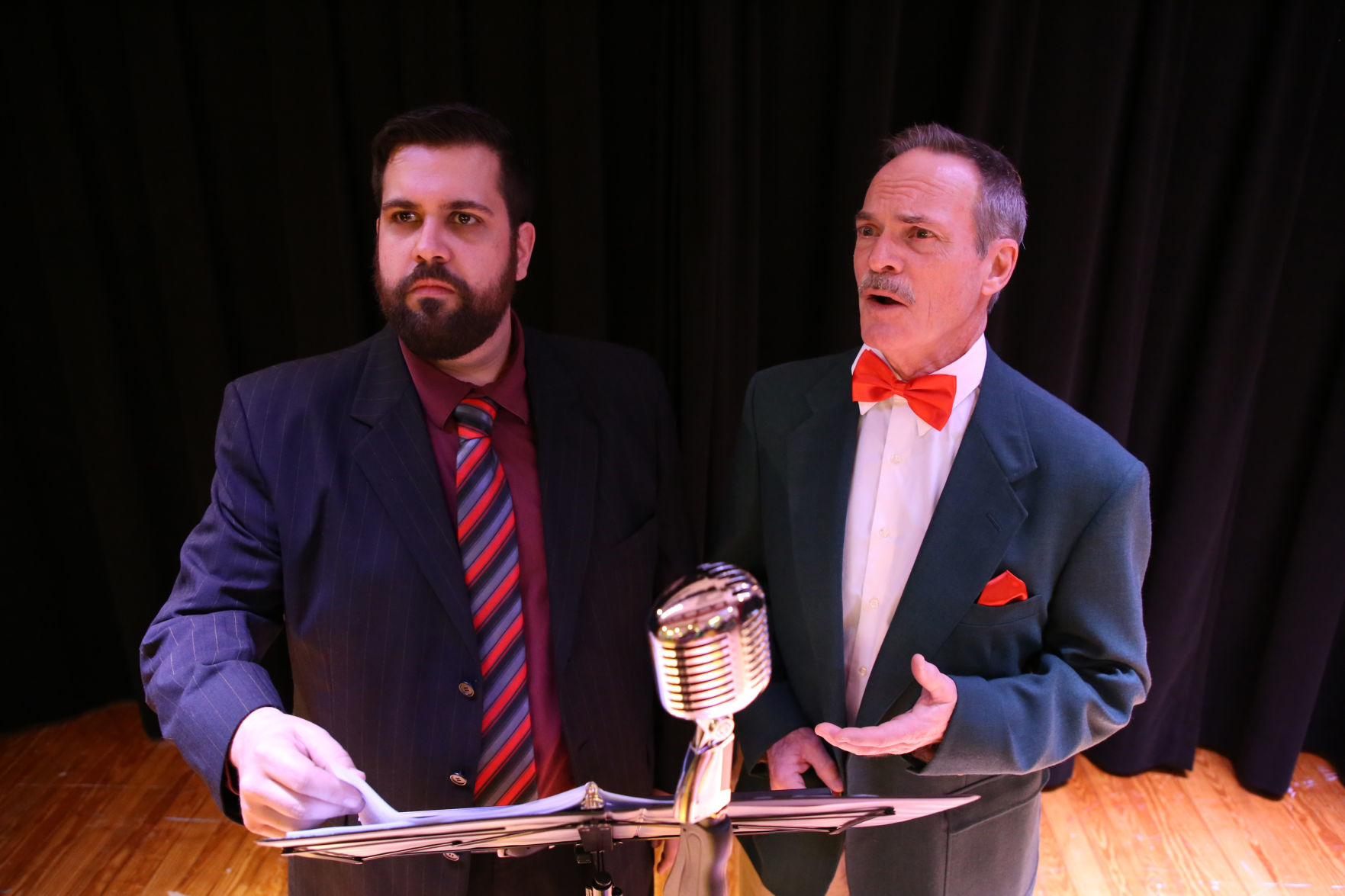 Smokestack Theatre Company
